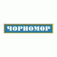 Chernomor Beer logo vector logo