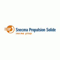 Snecma Propulsion Solide logo vector logo