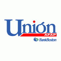 Union AFAP logo vector logo