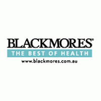 Blackmores logo vector logo