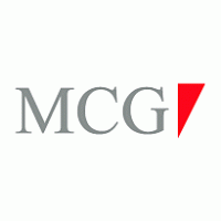 MCG logo vector logo