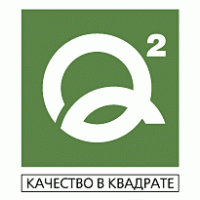 Q2 logo vector logo
