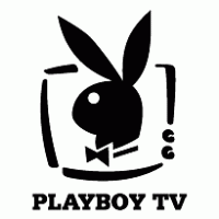 Playboy TV logo vector logo