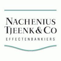 Nachenius Tjeenk & Co logo vector logo