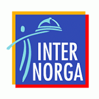 Internorga logo vector logo
