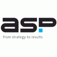 ASP.Consulting Group logo vector logo