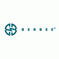 Berbee logo vector logo