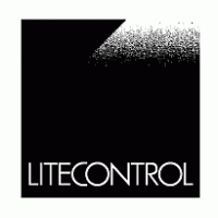Litecontrol logo vector logo