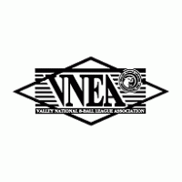 VNEA logo vector logo