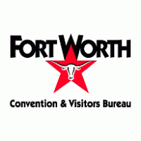 Fort Worth logo vector logo