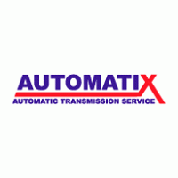 Automatix logo vector logo