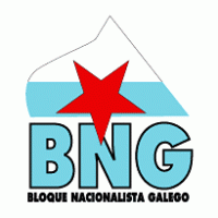 BNG logo vector logo