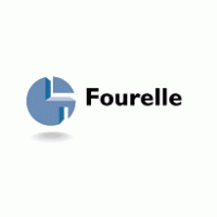 Fourelle logo vector logo