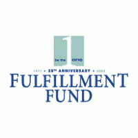 Fulfillment Fund logo vector logo