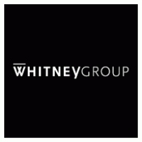 Whitney Group logo vector logo