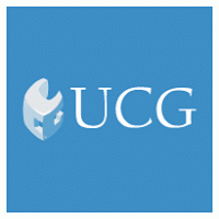 UCG logo vector logo