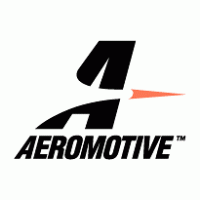 Aeromotive logo vector logo