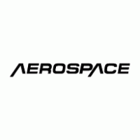 Aerospace logo vector logo