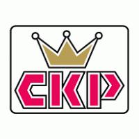 CKP logo vector logo