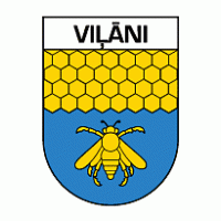 Vilani logo vector logo