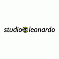 Studio Leonardo logo vector logo
