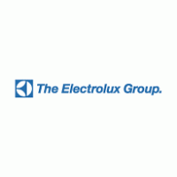 The Electrolux Group logo vector logo