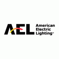 AEL logo vector logo