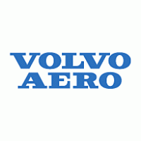 Volvo Aero logo vector logo