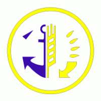 Yug Rossii logo vector logo