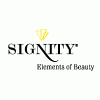 Signity logo vector logo