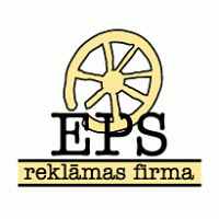 EPS logo vector logo