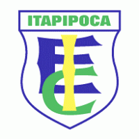 Itapipoca Esporte Clube de Itapipoca-CE logo vector logo