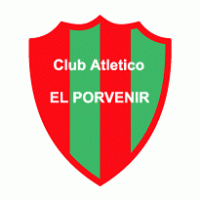Club Atletico El Porvenir de Mercedes logo vector logo