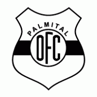 Operario Futebol Clube de Palmital-SP logo vector logo