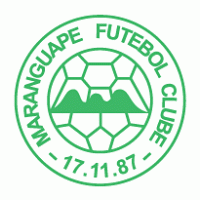 Maranguape Futebol Clube de Maranguape-CE logo vector logo