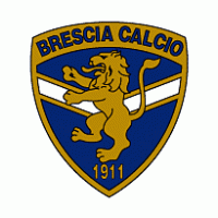 Brescia logo vector logo