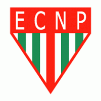Esporte Clube Nova Petropolis de Nova Petropolis-RS logo vector logo