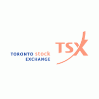 TSX Venture Exchange logo vector logo