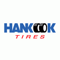Hankook Tires logo vector logo