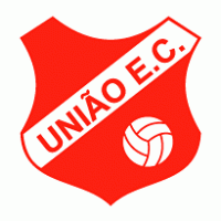 Uniao esporte Clube de Uniao da Vitoria-PR logo vector logo