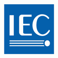 IEC logo vector logo