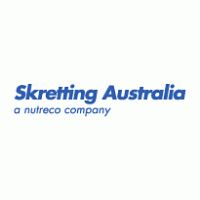 Skretting Australia logo vector logo