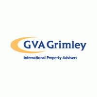 GVA Grimley logo vector logo