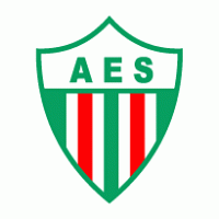 Associacao Esportiva Sapiranga/RS logo vector logo
