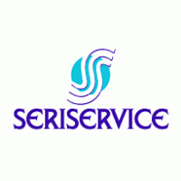 Seriservice logo vector logo