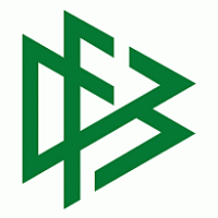 DFB logo vector logo