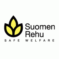 Soumen Rehu logo vector logo