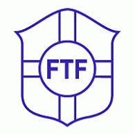 Federacao Tocantinense de Futebol-TO logo vector logo