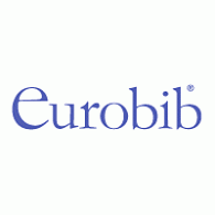 Eurobib logo vector logo