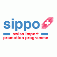 SIPPO logo vector logo